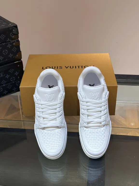 Louis Vuitton Shoe 